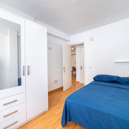 California 14 Fitsuite Almería Dış mekan fotoğraf