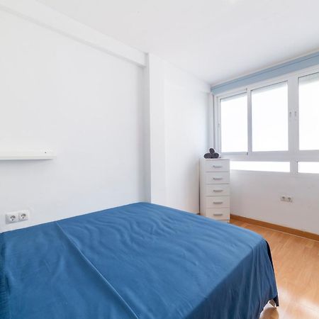 California 14 Fitsuite Almería Dış mekan fotoğraf