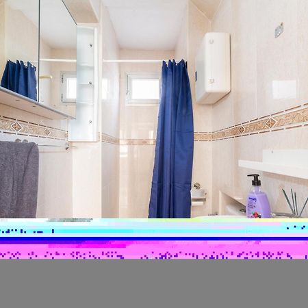 California 14 Fitsuite Almería Dış mekan fotoğraf