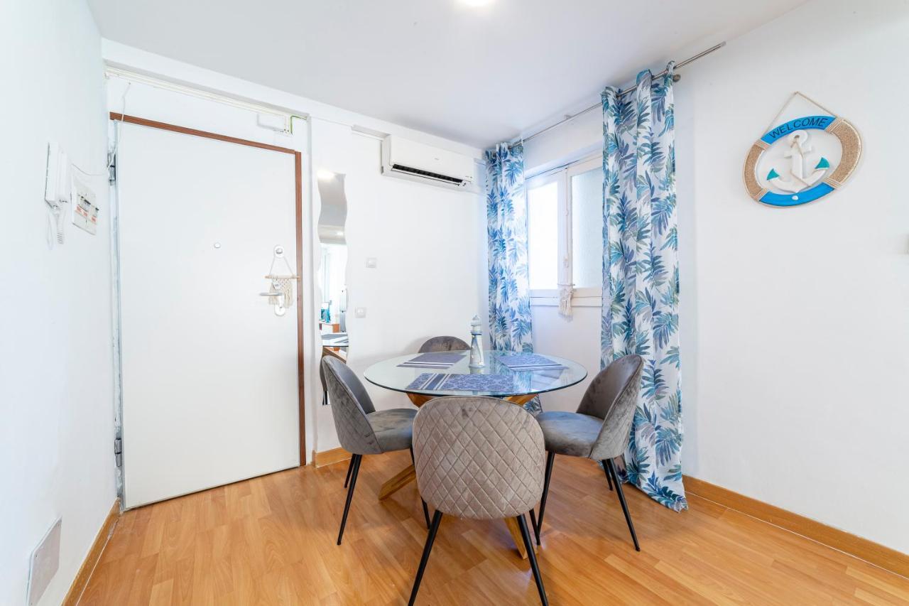 California 14 Fitsuite Almería Dış mekan fotoğraf