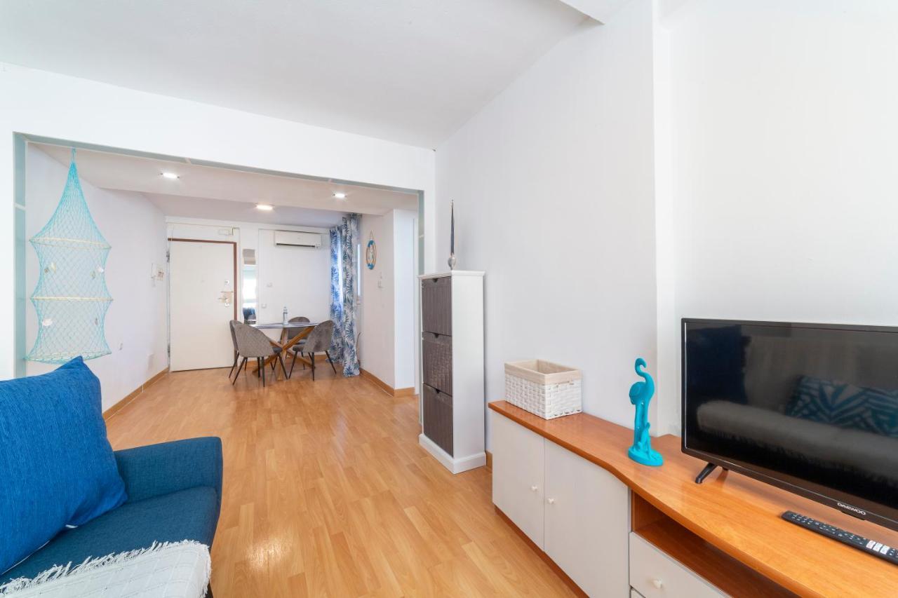 California 14 Fitsuite Almería Dış mekan fotoğraf