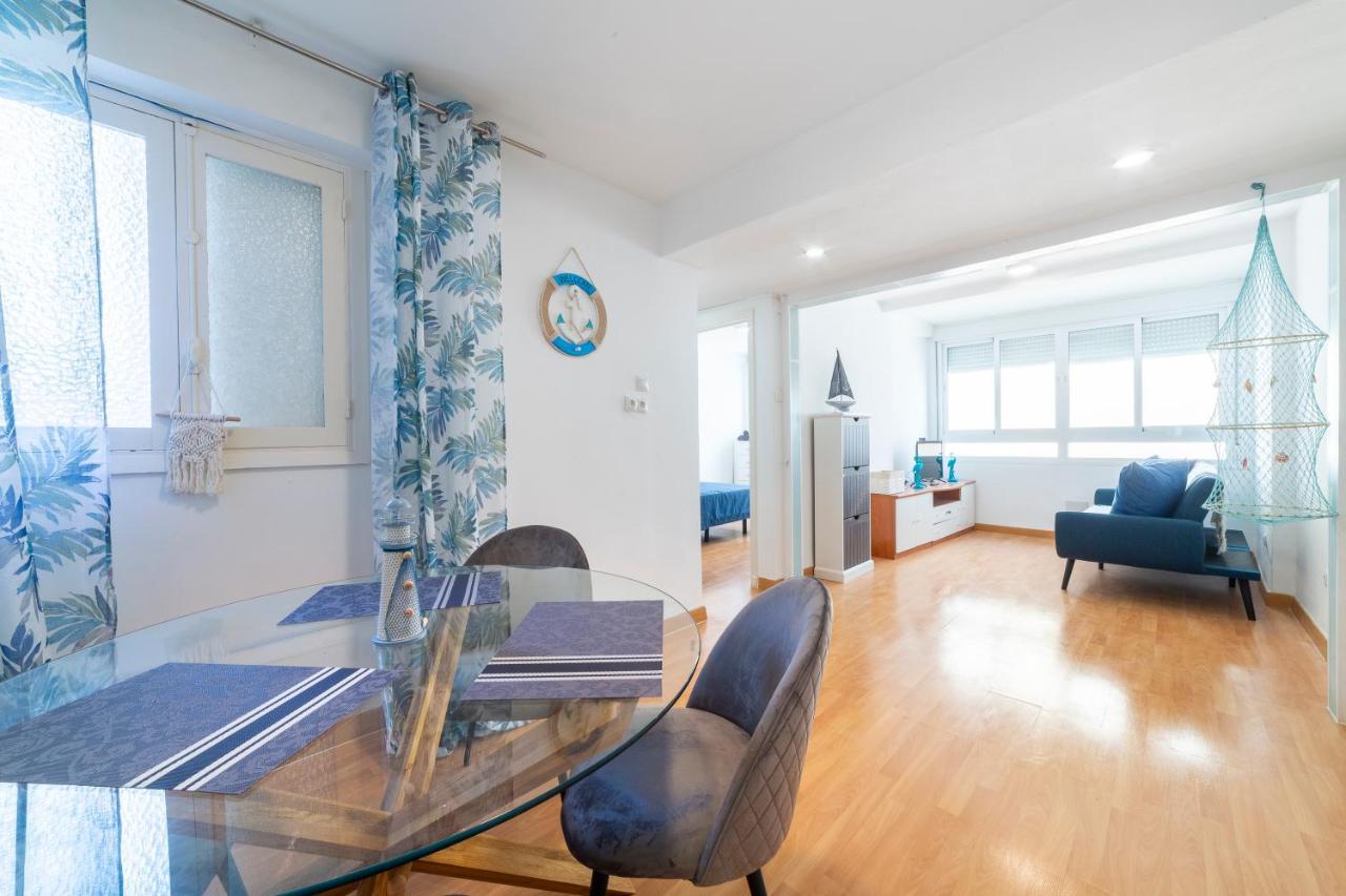 California 14 Fitsuite Almería Dış mekan fotoğraf