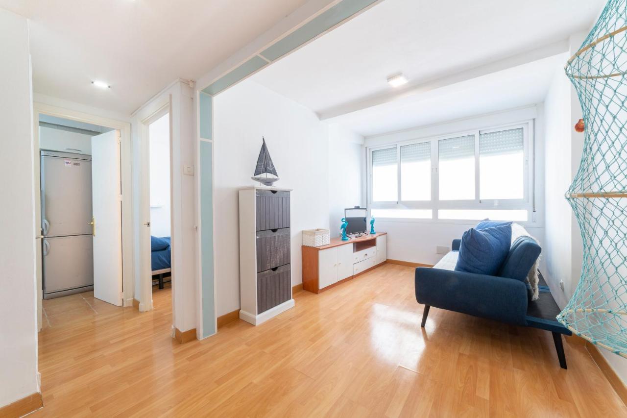 California 14 Fitsuite Almería Dış mekan fotoğraf