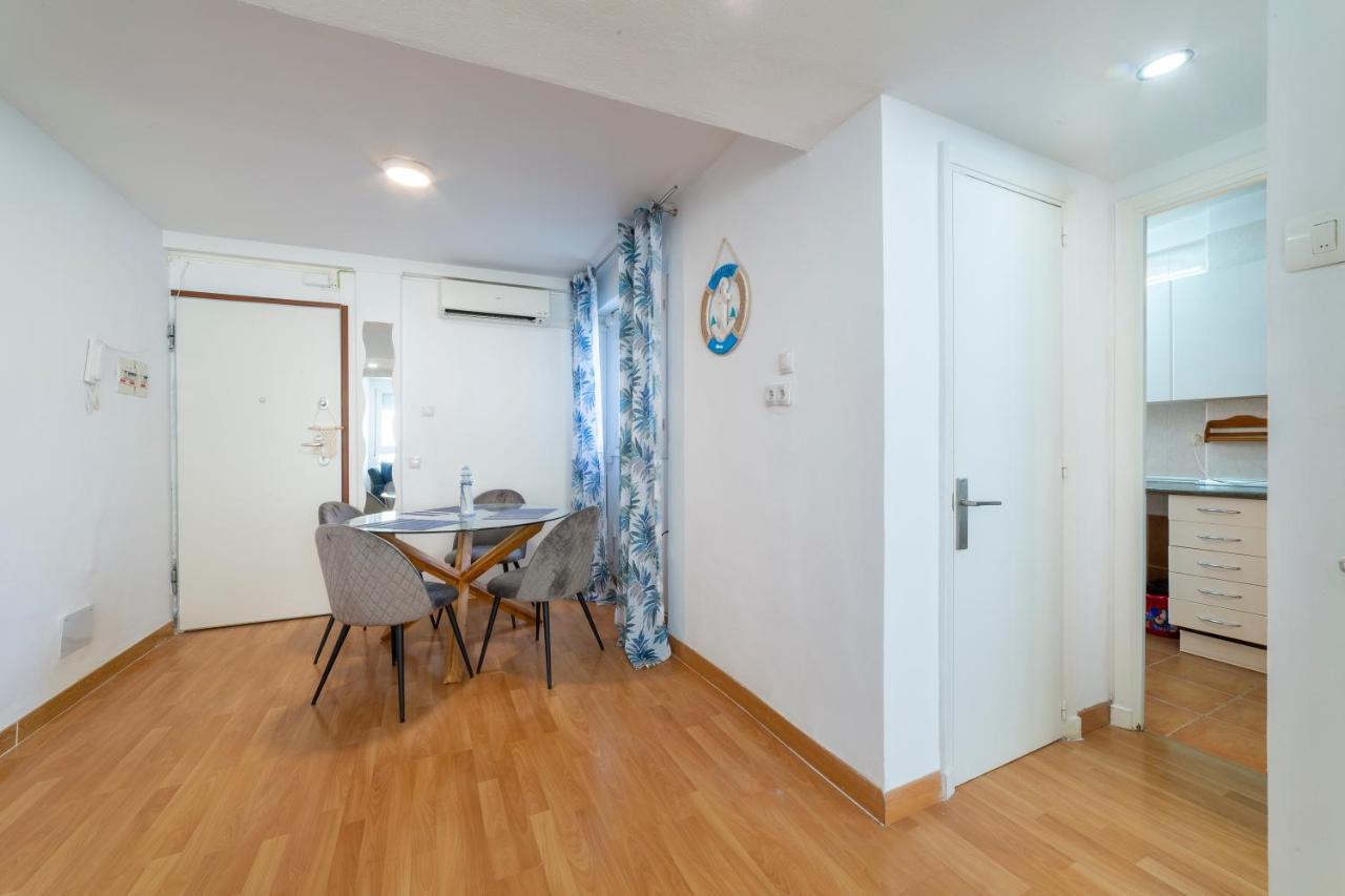 California 14 Fitsuite Almería Dış mekan fotoğraf