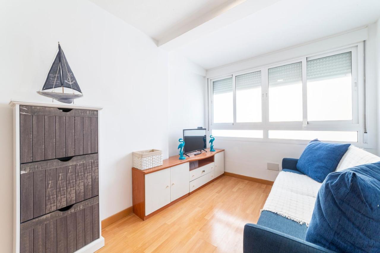 California 14 Fitsuite Almería Dış mekan fotoğraf