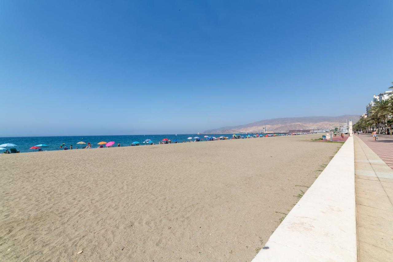 California 14 Fitsuite Almería Dış mekan fotoğraf