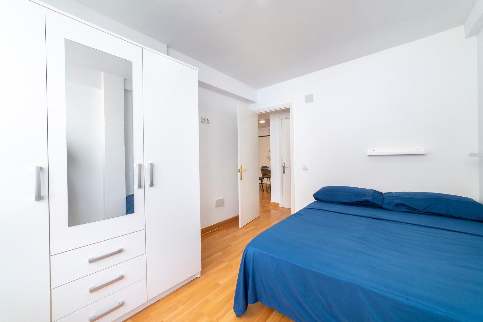 California 14 Fitsuite Almería Dış mekan fotoğraf