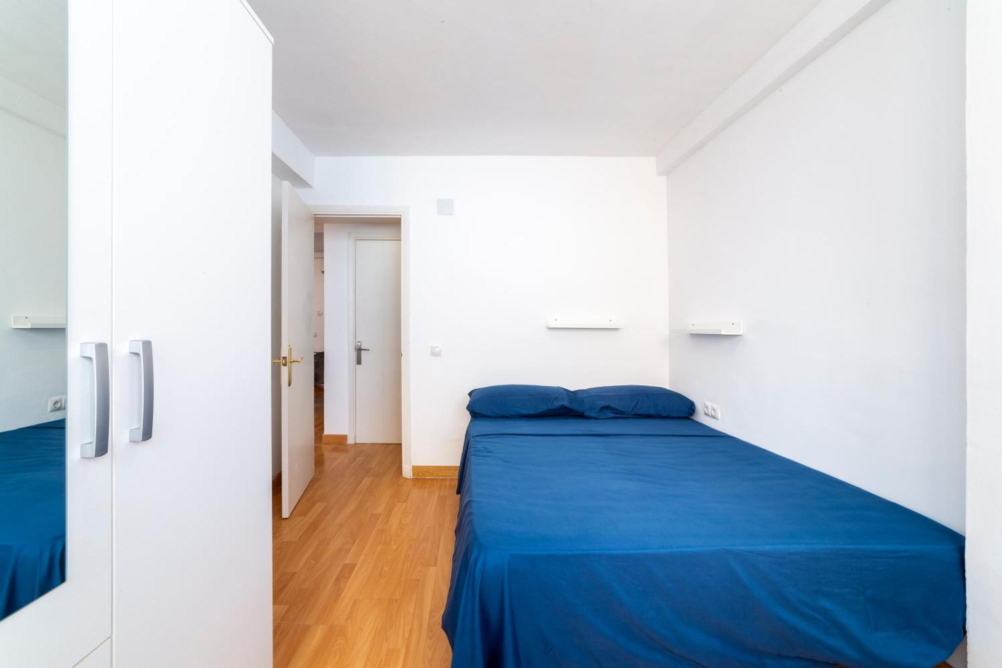 California 14 Fitsuite Almería Dış mekan fotoğraf
